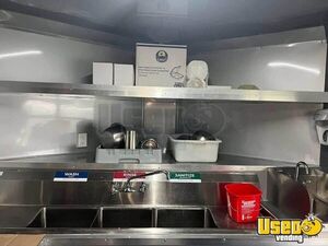 Kitchen Trailer Kitchen Food Trailer Propane Tank Tennessee for Sale