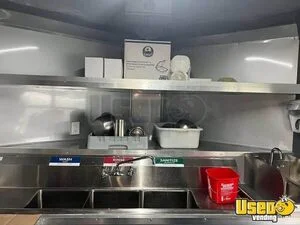 Kitchen Trailer Kitchen Food Trailer Propane Tank Tennessee for Sale