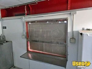 Kitchen Trailer Kitchen Food Trailer Propane Tank Texas for Sale