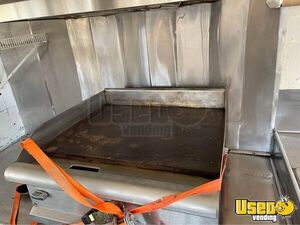 Kitchen Trailer Kitchen Food Trailer Propane Tank Texas for Sale