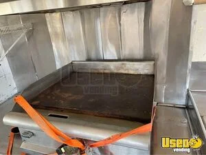 Kitchen Trailer Kitchen Food Trailer Propane Tank Texas for Sale