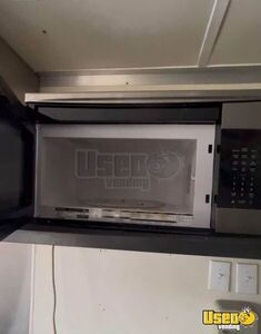 Kitchen Trailer Kitchen Food Trailer Propane Tank Texas for Sale