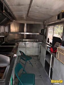 Kitchen Trailer Kitchen Food Trailer Propane Tank Texas for Sale
