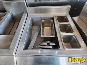 Kitchen Trailer Kitchen Food Trailer Propane Tank Texas for Sale