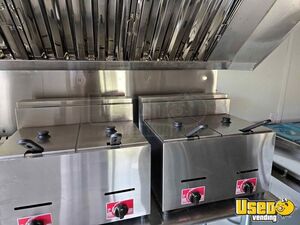 Kitchen Trailer Kitchen Food Trailer Propane Tank Texas for Sale