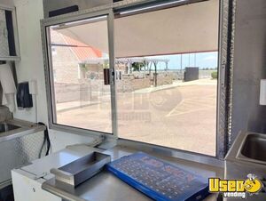 Kitchen Trailer Kitchen Food Trailer Propane Tank Texas for Sale