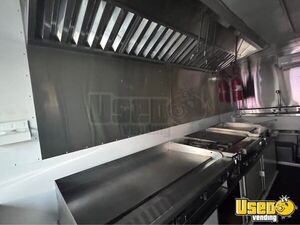 Kitchen Trailer Kitchen Food Trailer Propane Tank Texas for Sale