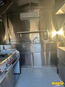 Kitchen Trailer Kitchen Food Trailer Propane Tank Texas for Sale