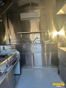 Kitchen Trailer Kitchen Food Trailer Propane Tank Texas for Sale