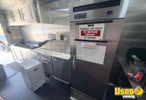 Kitchen Trailer Kitchen Food Trailer Propane Tank Texas for Sale