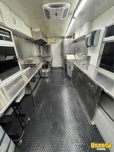 Kitchen Trailer Kitchen Food Trailer Propane Tank Texas for Sale