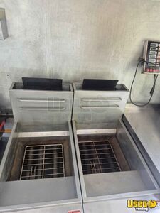 Kitchen Trailer Kitchen Food Trailer Propane Tank Virginia for Sale