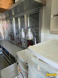 Kitchen Trailer Kitchen Food Trailer Propane Tank Virginia for Sale