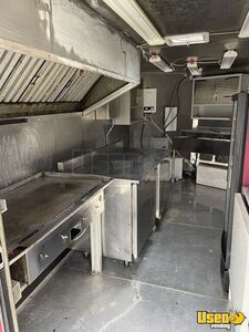 Kitchen Trailer Kitchen Food Trailer Reach-in Upright Cooler Alabama for Sale