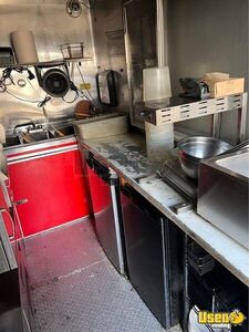 Kitchen Trailer Kitchen Food Trailer Reach-in Upright Cooler New York for Sale