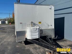 Kitchen Trailer Kitchen Food Trailer Reach-in Upright Cooler New York for Sale