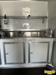 Kitchen Trailer Kitchen Food Trailer Reach-in Upright Cooler South Carolina for Sale