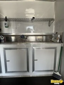 Kitchen Trailer Kitchen Food Trailer Reach-in Upright Cooler South Carolina for Sale