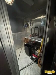 Kitchen Trailer Kitchen Food Trailer Reach-in Upright Cooler Texas for Sale