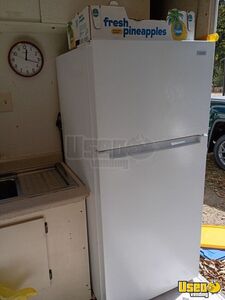 Kitchen Trailer Kitchen Food Trailer Refrigerator Alabama for Sale