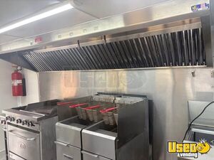 Kitchen Trailer Kitchen Food Trailer Refrigerator Alabama for Sale