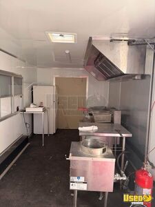 Kitchen Trailer Kitchen Food Trailer Refrigerator Alabama for Sale