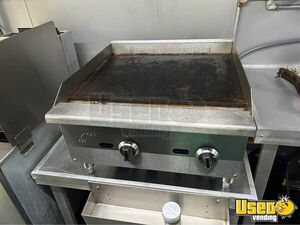 Kitchen Trailer Kitchen Food Trailer Refrigerator Alabama for Sale