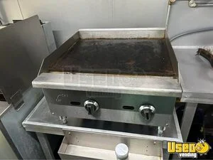 Kitchen Trailer Kitchen Food Trailer Refrigerator Alabama for Sale