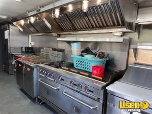 Kitchen Trailer Kitchen Food Trailer Refrigerator Alabama for Sale