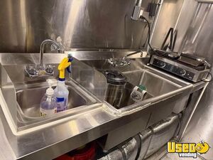 Kitchen Trailer Kitchen Food Trailer Refrigerator Alberta for Sale