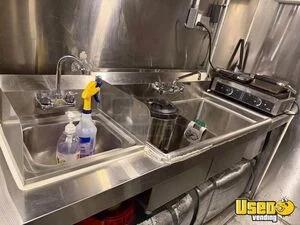 Kitchen Trailer Kitchen Food Trailer Refrigerator Alberta for Sale
