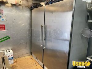 Kitchen Trailer Kitchen Food Trailer Refrigerator Arizona for Sale