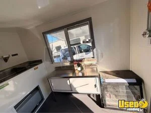 Kitchen Trailer Kitchen Food Trailer Refrigerator Arizona for Sale