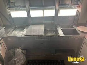Kitchen Trailer Kitchen Food Trailer Refrigerator Arizona for Sale