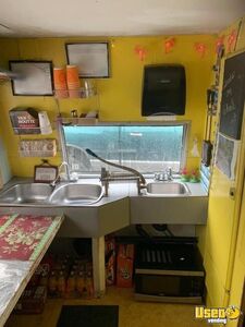 Kitchen Trailer Kitchen Food Trailer Refrigerator British Columbia for Sale