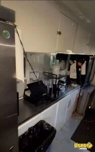 Kitchen Trailer Kitchen Food Trailer Refrigerator California for Sale