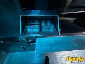 Kitchen Trailer Kitchen Food Trailer Refrigerator California for Sale