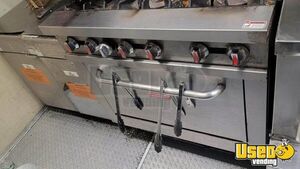 Kitchen Trailer Kitchen Food Trailer Refrigerator California for Sale