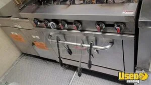 Kitchen Trailer Kitchen Food Trailer Refrigerator California for Sale