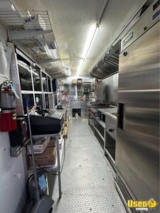 Kitchen Trailer Kitchen Food Trailer Refrigerator California for Sale