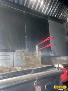 Kitchen Trailer Kitchen Food Trailer Refrigerator California for Sale