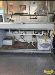 Kitchen Trailer Kitchen Food Trailer Refrigerator Colorado for Sale