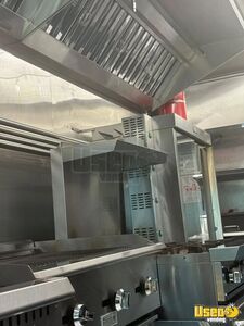 Kitchen Trailer Kitchen Food Trailer Refrigerator Florida for Sale