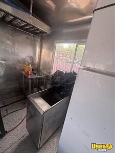 Kitchen Trailer Kitchen Food Trailer Refrigerator Florida for Sale