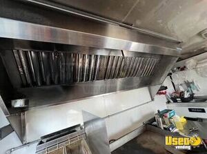 Kitchen Trailer Kitchen Food Trailer Refrigerator Florida for Sale