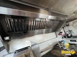 Kitchen Trailer Kitchen Food Trailer Refrigerator Florida for Sale
