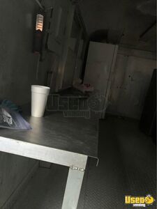 Kitchen Trailer Kitchen Food Trailer Refrigerator Florida for Sale
