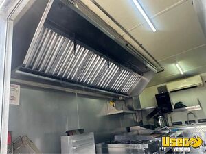 Kitchen Trailer Kitchen Food Trailer Refrigerator Georgia for Sale