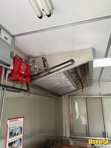 Kitchen Trailer Kitchen Food Trailer Refrigerator Georgia for Sale
