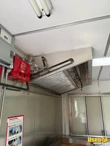 Kitchen Trailer Kitchen Food Trailer Refrigerator Georgia for Sale